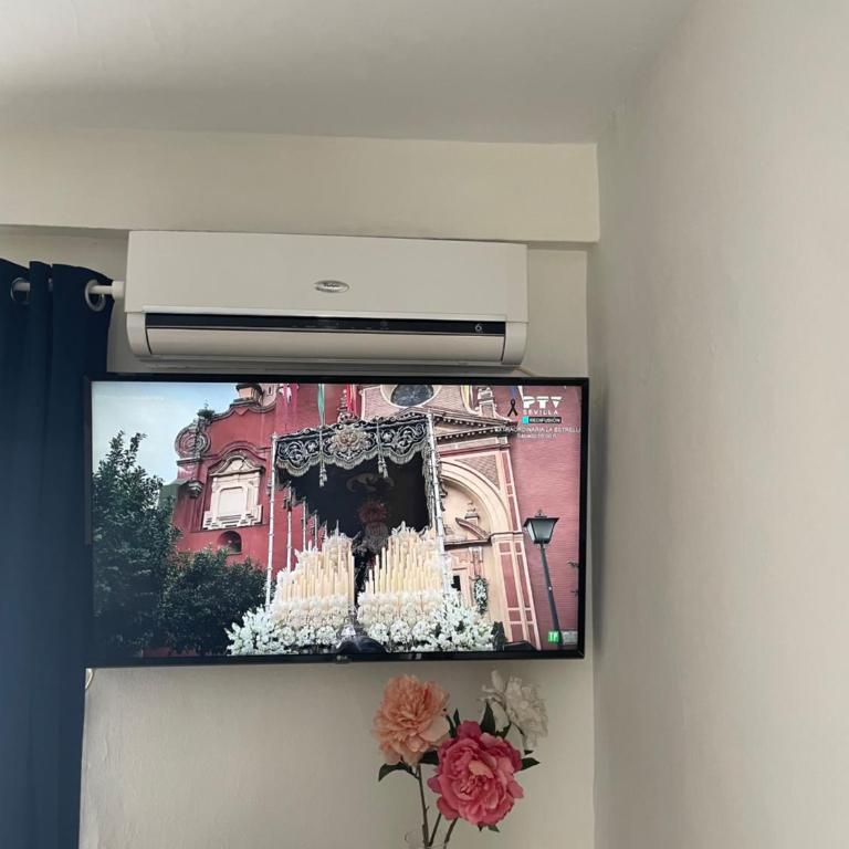 Arco MacarenA - Apartamento de 1 dormitorio - 12