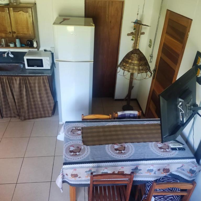 La Cabaña - Casa de 2 dormitorios - 4