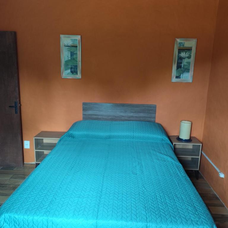 El Gato Azul - Casa - 7