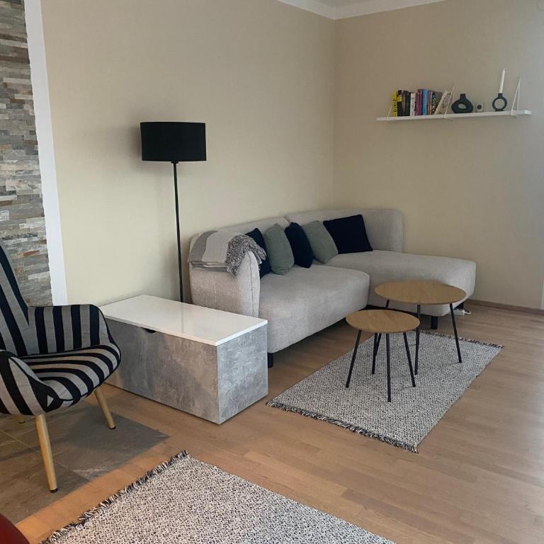 Burgblick Villach Haus FUX-immo, 10min zum Skifahren, 10 min zum See, rundherum Wandern und Radeln - Apartment mit 2 Schlafzimmern - 14