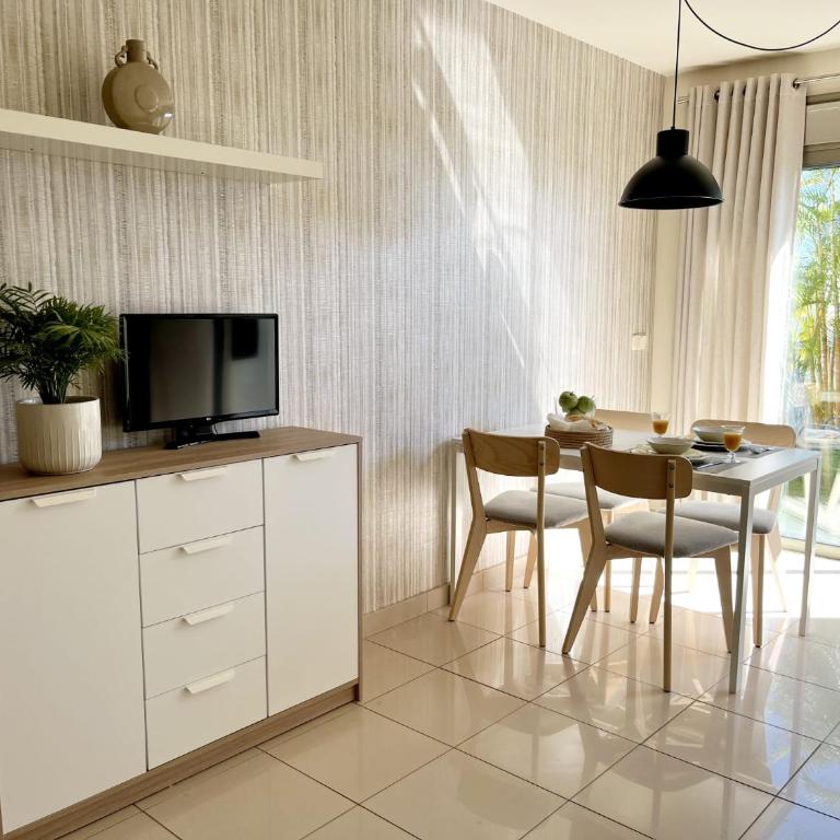 Villa Fénix Premium - Villa - 11