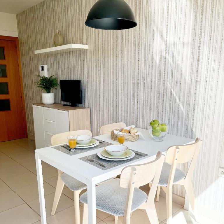 Villa Fénix Premium - Villa - 10