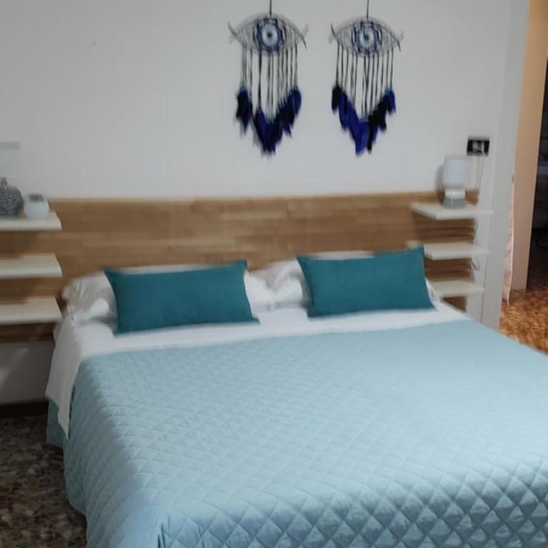 Casa dei sospiri - Appartamento con 2 Camere da Letto - 40