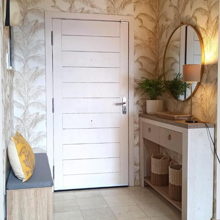 Villa Fénix Premium - Villa - 26