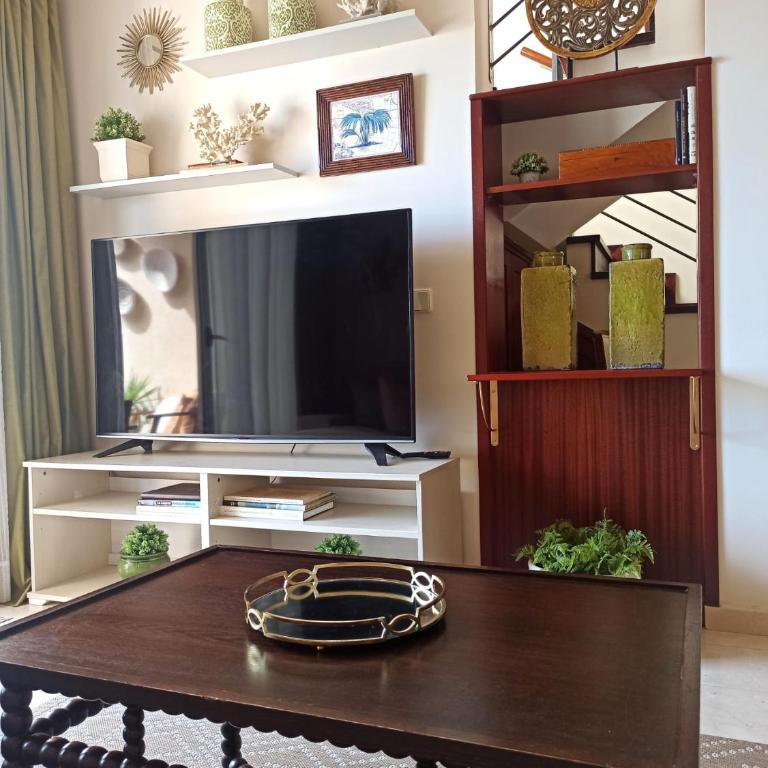 Villa Fénix Premium - Villa - 22