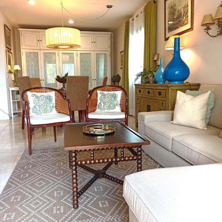 Villa Fénix Premium - Villa - 21
