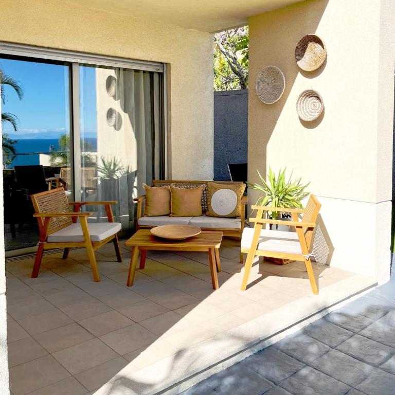 Villa Fénix Premium - Villa - 14
