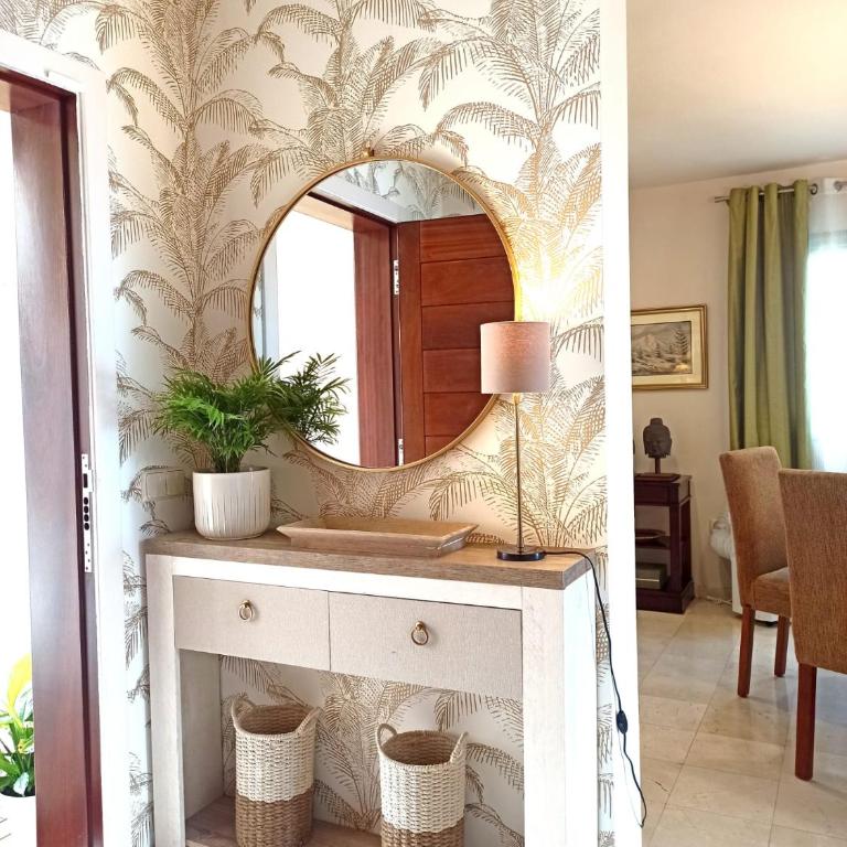 Villa Fénix Premium - Villa - 25