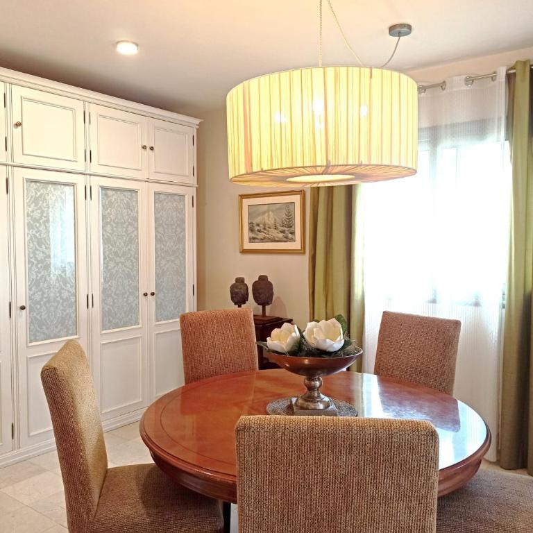 Villa Fénix Premium - Villa - 24