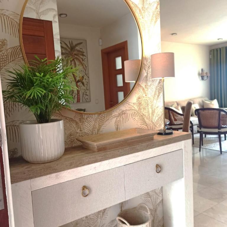 Villa Fénix Premium - Villa - 23
