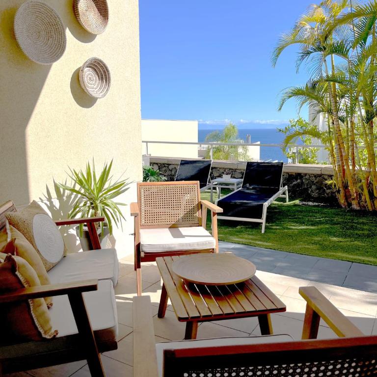 Villa Fénix Premium - Villa - 37