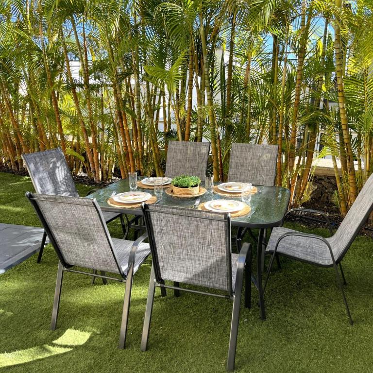 Villa Fénix Premium - Villa - 15