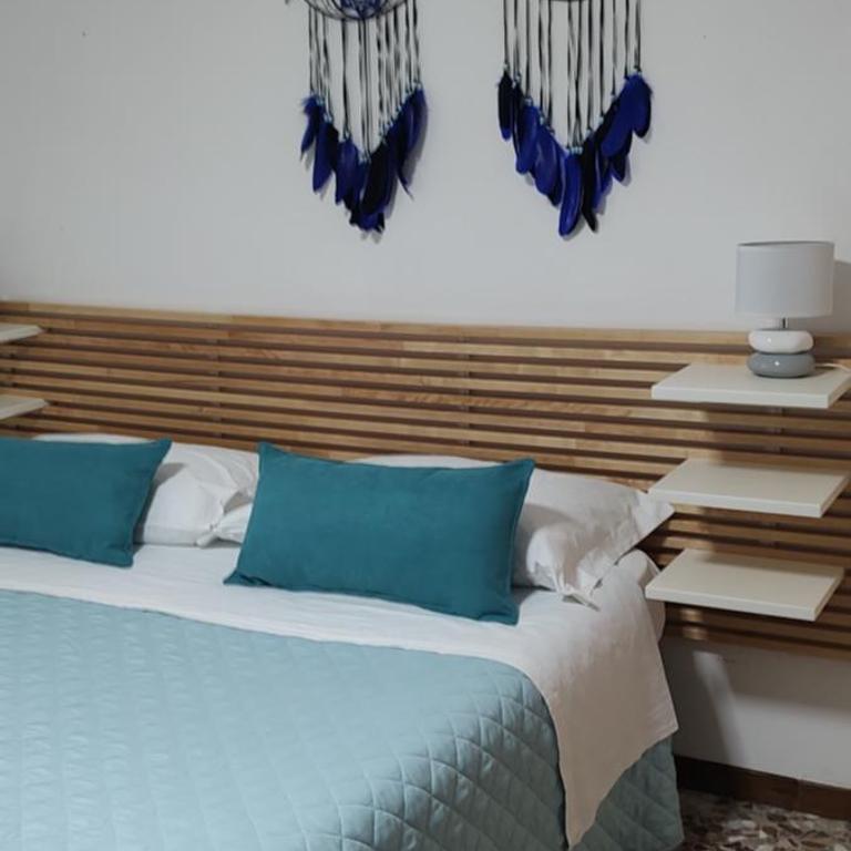 Casa dei sospiri - Appartamento con 2 Camere da Letto - 39