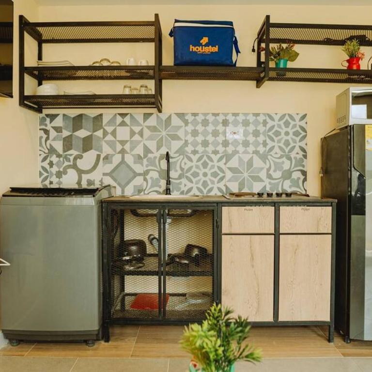 Laguito Houstel Large - Apartamento de 1 dormitorio - 14