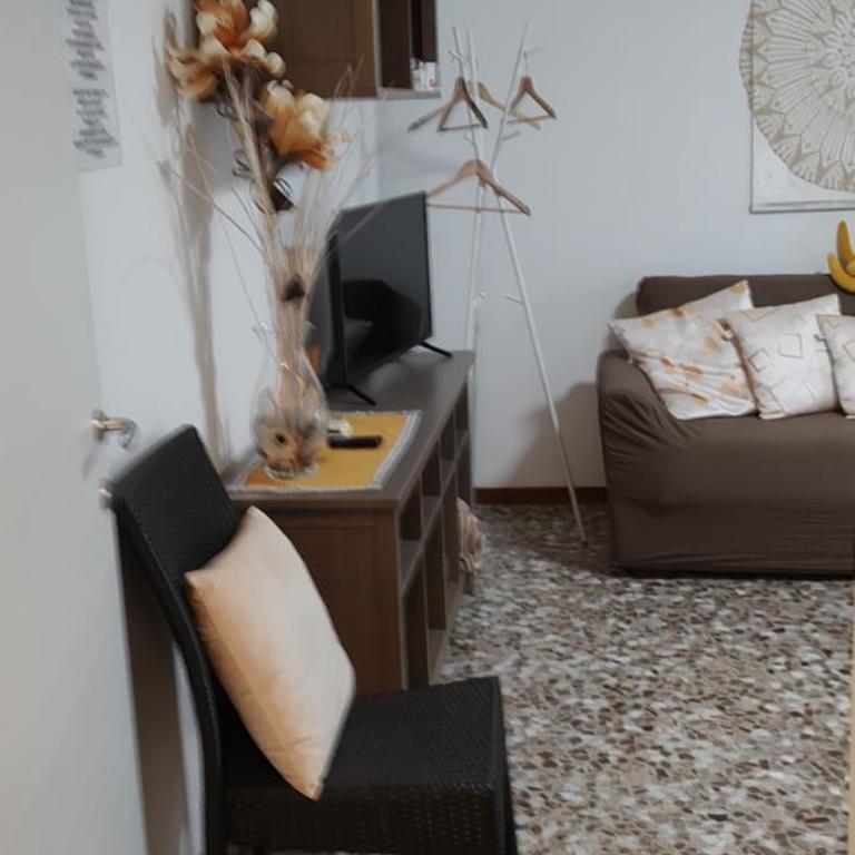 Casa dei sospiri - Appartamento con 2 Camere da Letto - 38