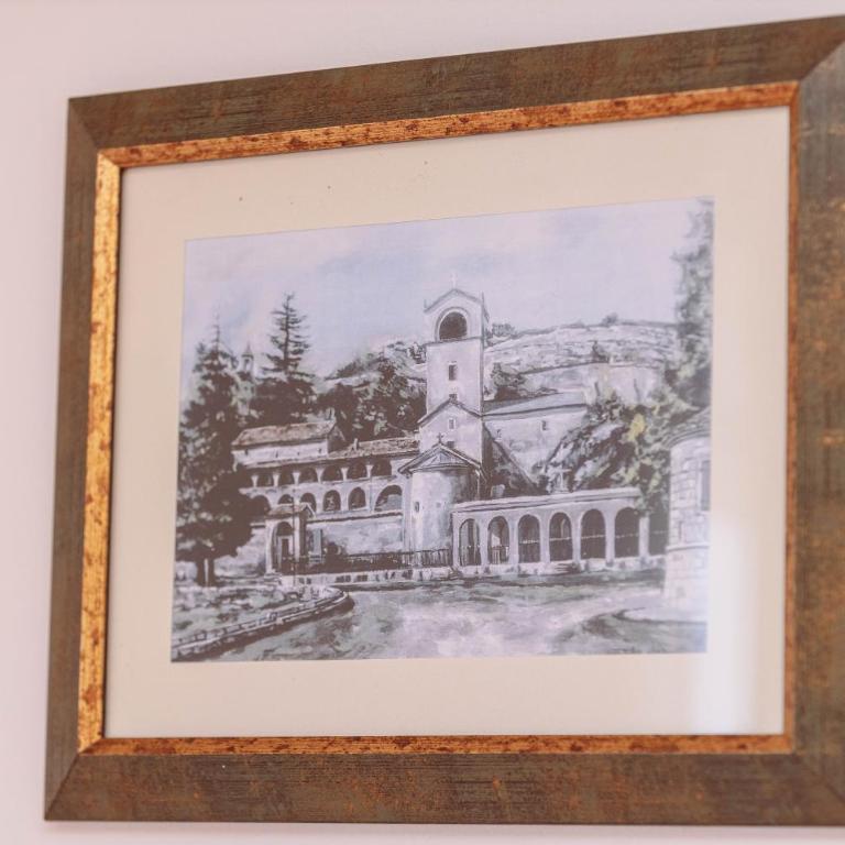 Anika apartment - Apartman sa 1 Spavaćom Sobom - 36