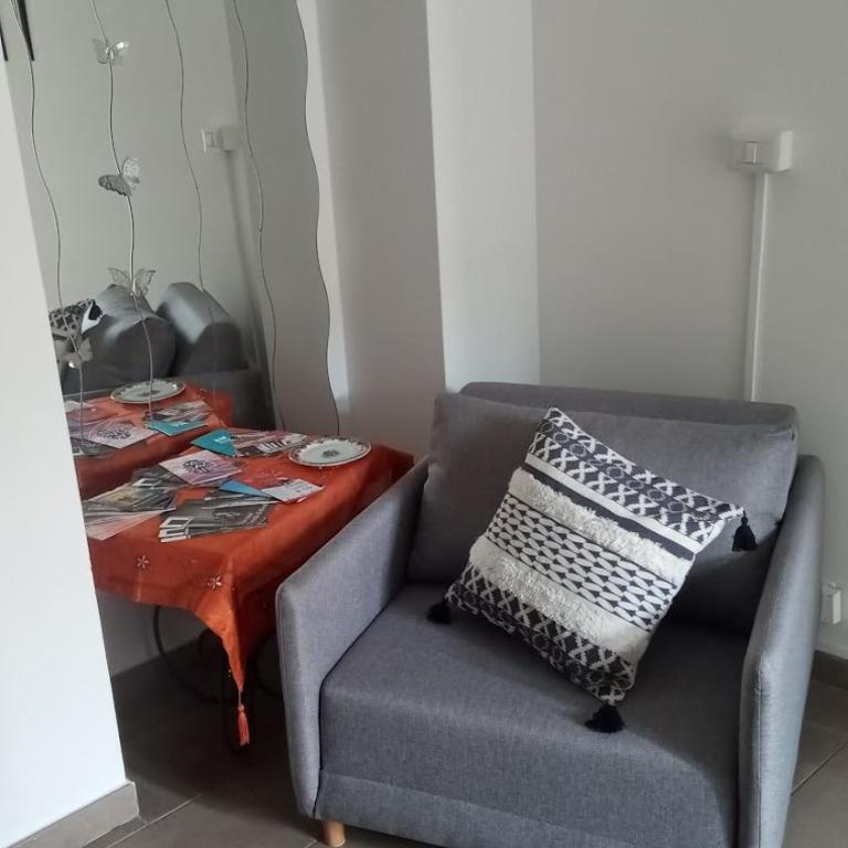 spazio q16 Quadrilatero Torino - One-Bedroom Apartment - 10
