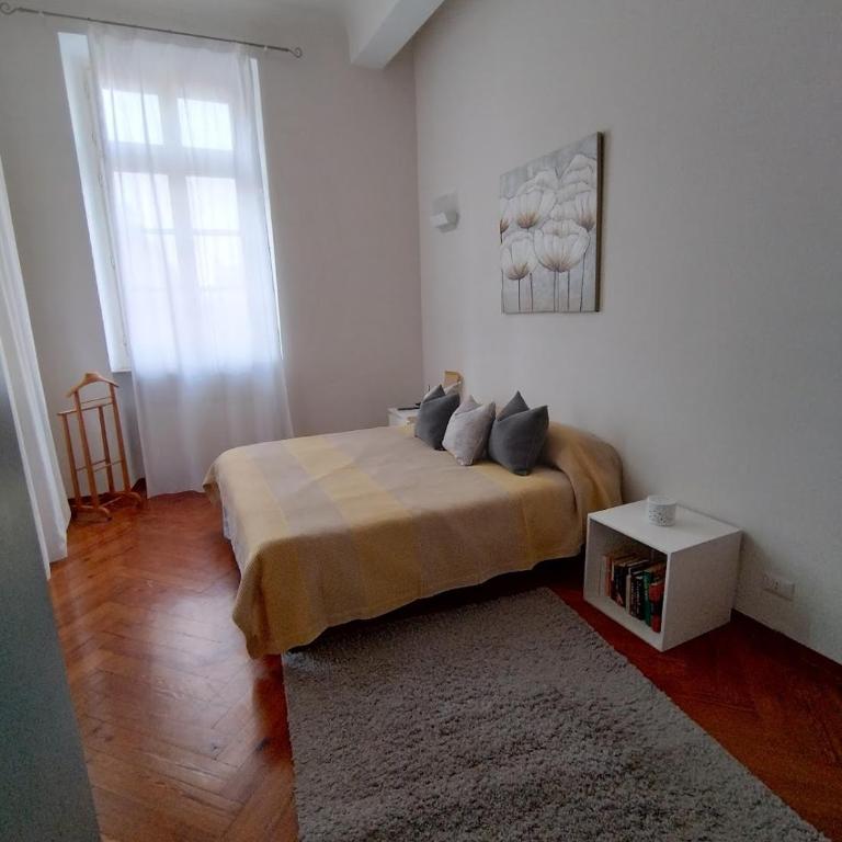spazio q16 Quadrilatero Torino - One-Bedroom Apartment - 1