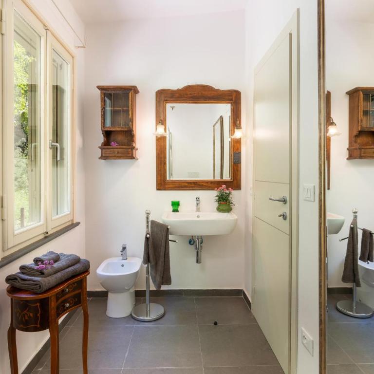 Casa Sul Serra - Casa Vacanze con 2 Camere da Letto - 15