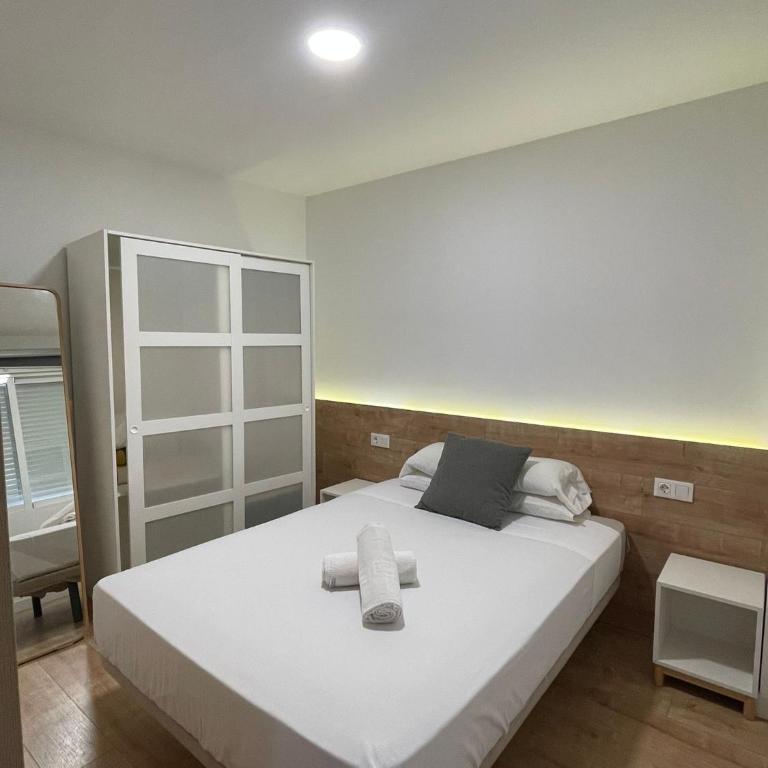 Pescadors Apartamentos TRG - Apartamento - Planta baja - 2