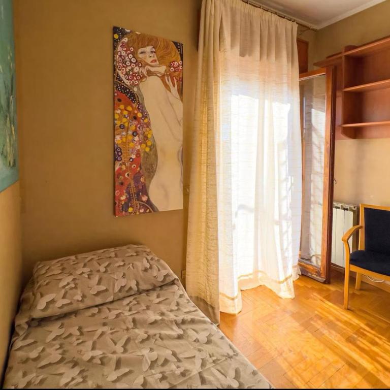 Casa di Eli - Appartamento con 2 Camere da Letto - 11