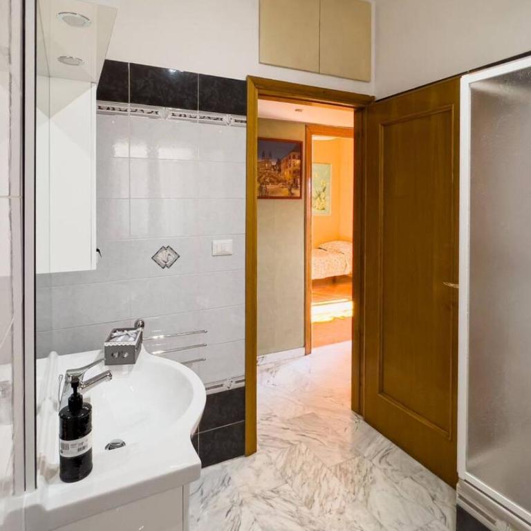 Casa di Eli - Appartamento con 2 Camere da Letto - 8