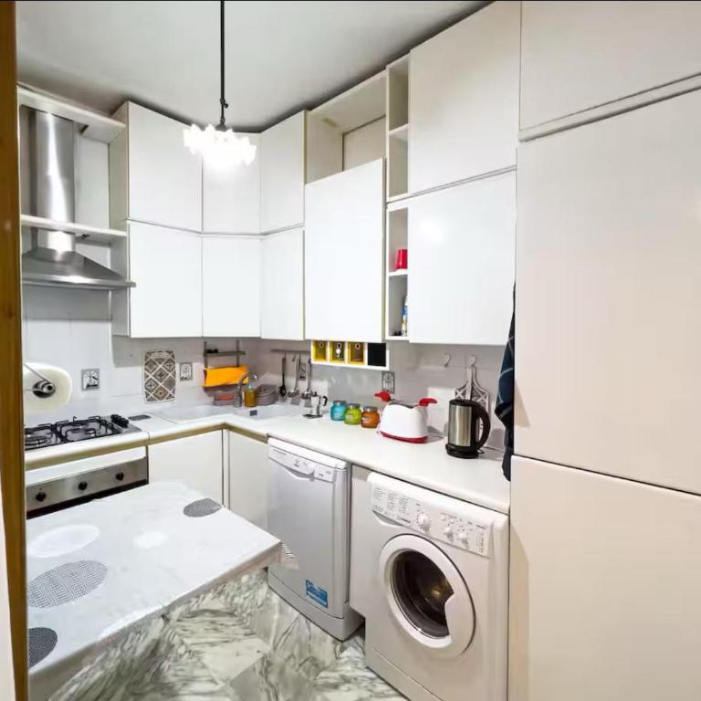 Casa di Eli - Appartamento con 2 Camere da Letto - 10