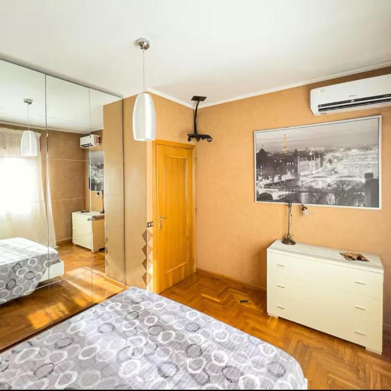 Casa di Eli - Appartamento con 2 Camere da Letto - 6
