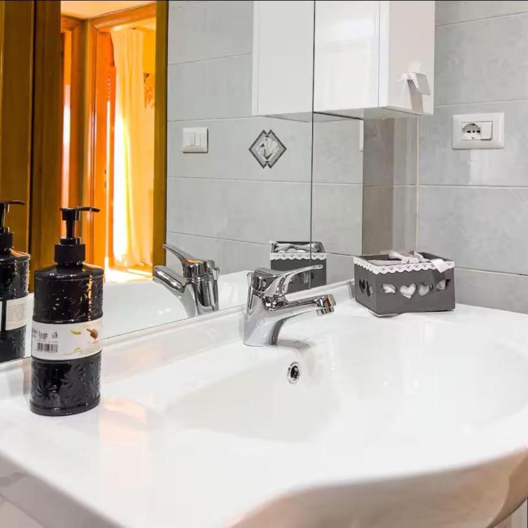Casa di Eli - Appartamento con 2 Camere da Letto - 9