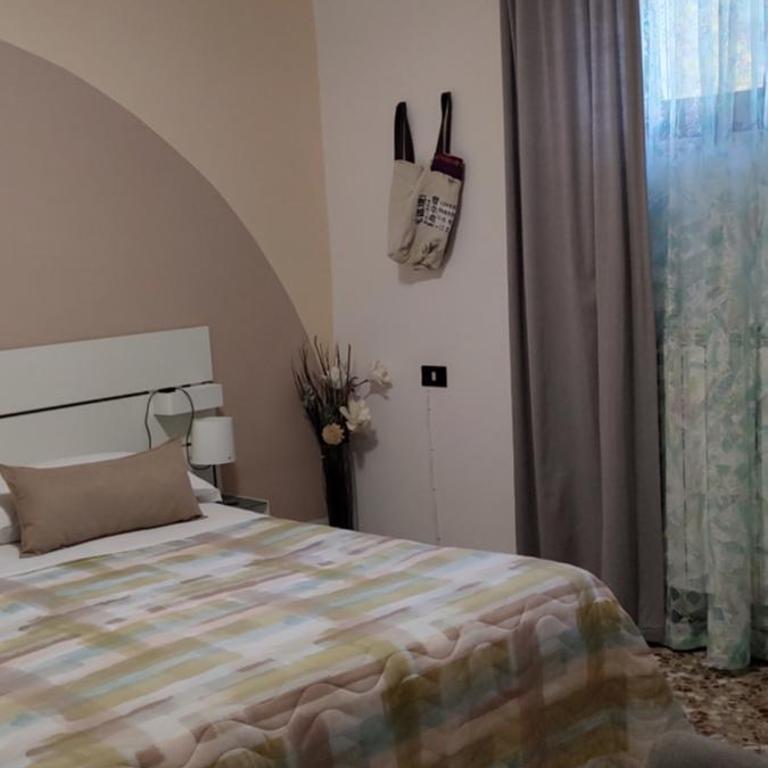 Casa dei sospiri - Appartamento con 2 Camere da Letto - 36