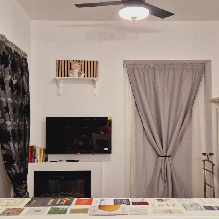 Central Loft Carina ideale per visitare il Centro di Torino - Appartamento Monolocale - 43