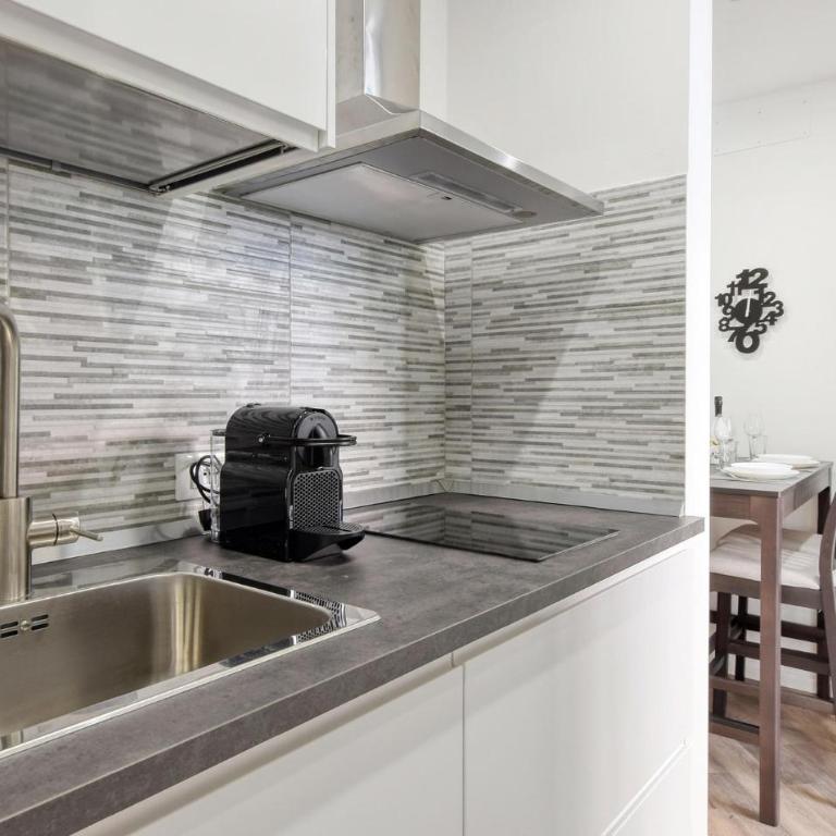 La Luce Nel Borgo - Appartamento con 2 Camere da Letto - 4