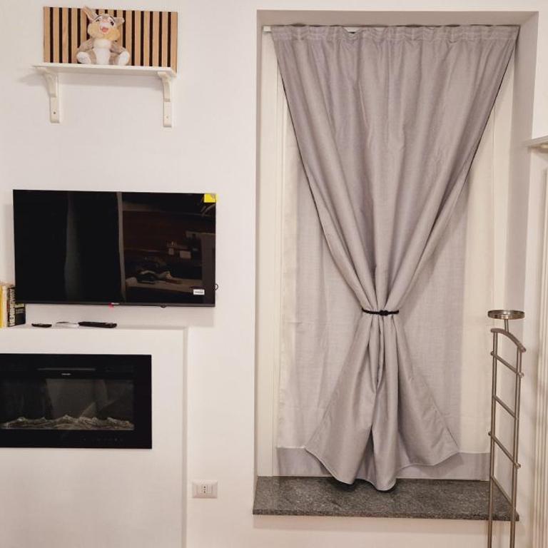 Central Loft Carina ideale per visitare il Centro di Torino - Appartamento Monolocale - 52