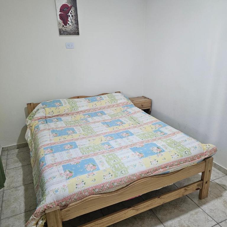 Casas de Carlos en San Rafael COMPLEJO RIO BAMBA - Two-Bedroom Apartment - 5