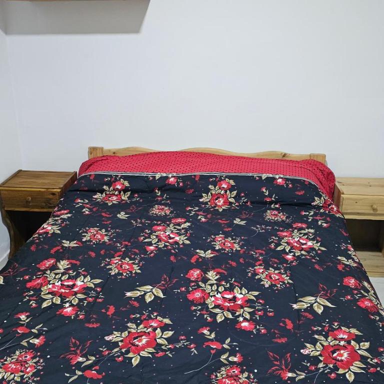 Casas de Carlos en San Rafael COMPLEJO RIO BAMBA - Apartamento de 2 dormitorios - 6