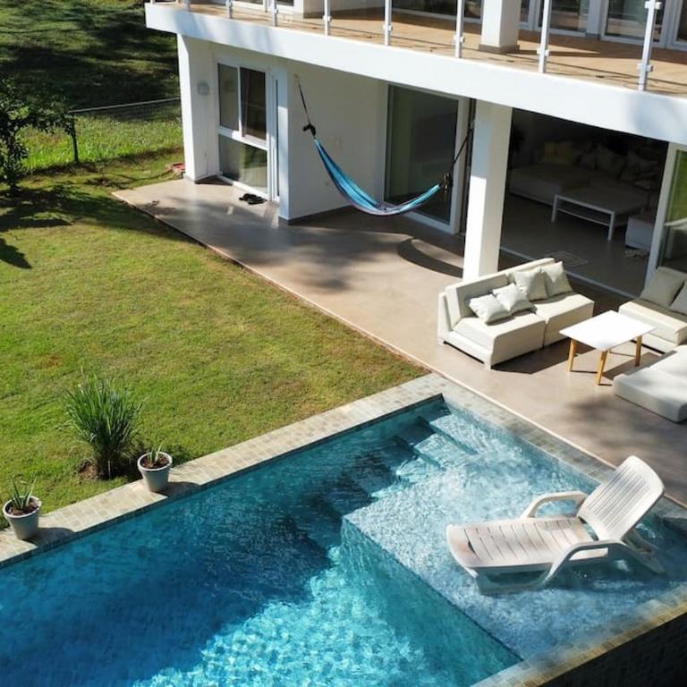 Villa Lilou - Aqua Village - Villa con piscina privada - 7
