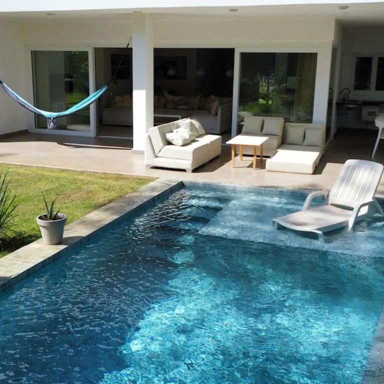 Villa Lilou - Aqua Village - Villa con piscina privada - 15