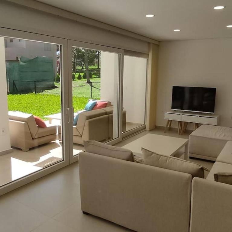 Villa Lilou - Aqua Village - Villa con piscina privada - 18
