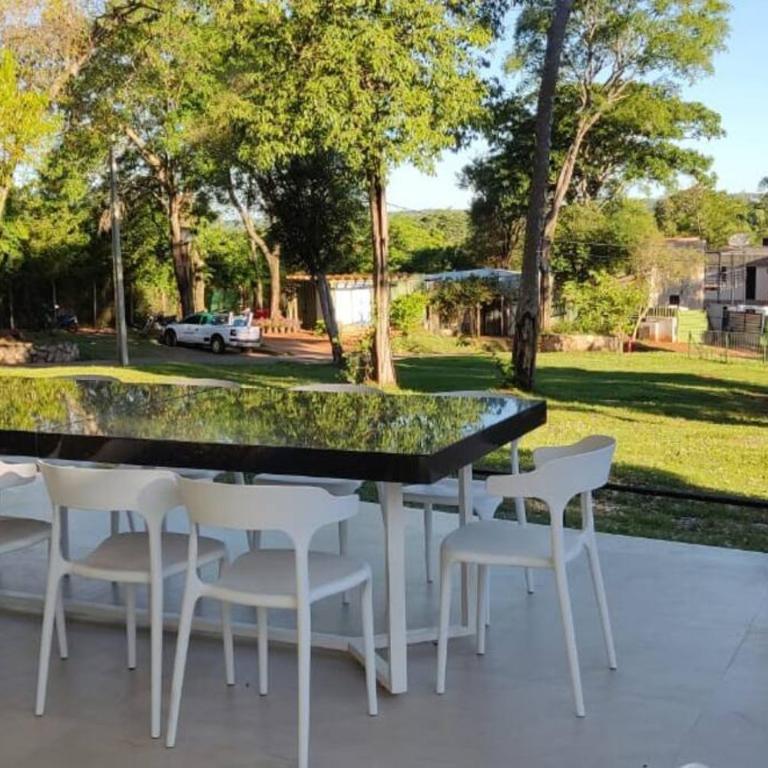 Villa Lilou - Aqua Village - Villa con piscina privada - 22