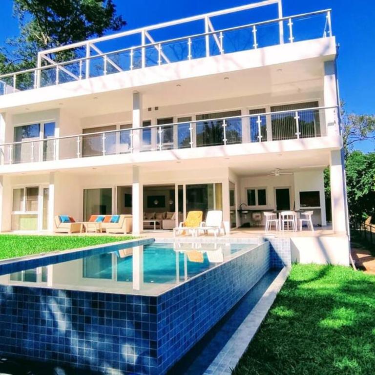Villa Lilou - Aqua Village - Villa con piscina privada - 24