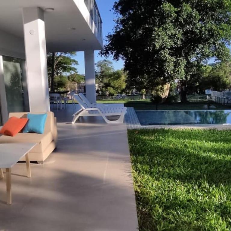 Villa Lilou - Aqua Village - Villa con piscina privada - 42