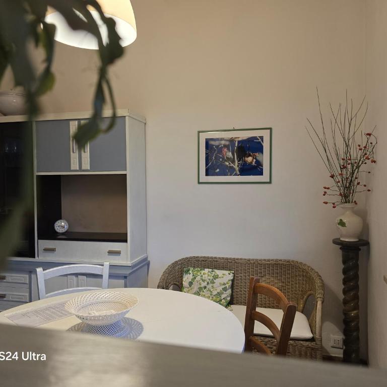 Podere Ponticini - Appartamento con 3 Camere da Letto - 41