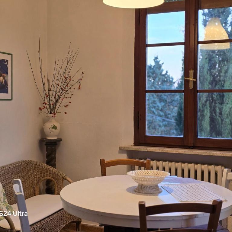 Podere Ponticini - Appartamento con 3 Camere da Letto - 40