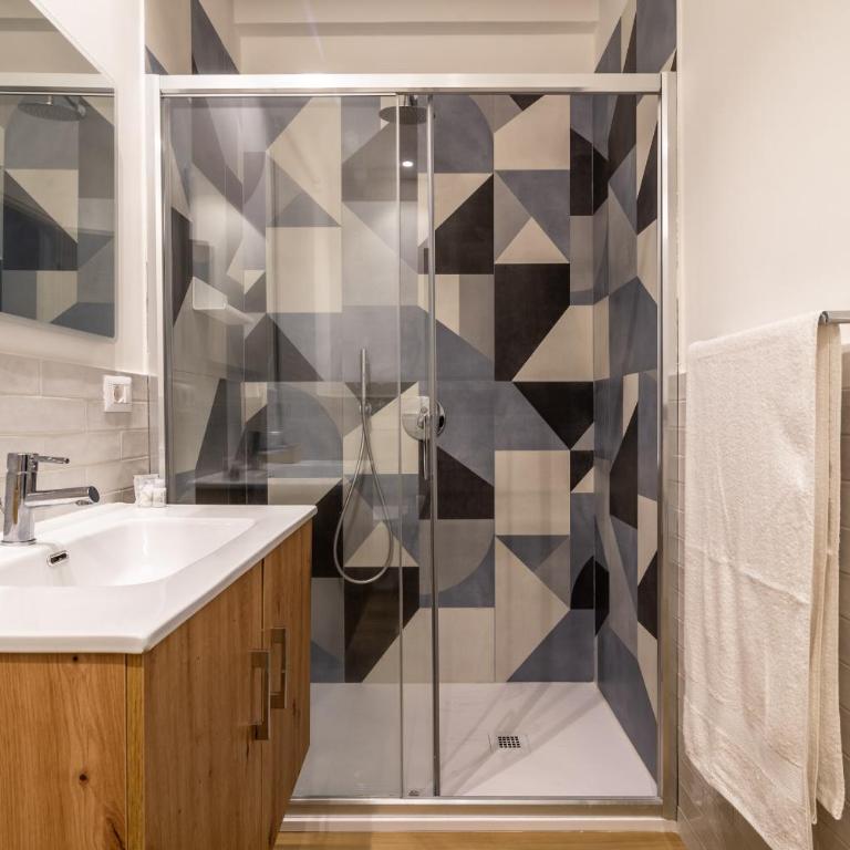 Spiga di Grano - Casa Giacinti - Appartamento con 2 Camere da Letto - 19