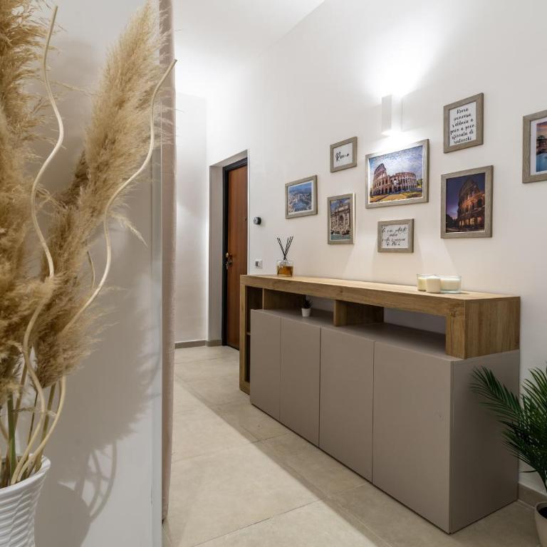 Spiga di Grano - Casa Giacinti - Appartamento con 2 Camere da Letto - 18