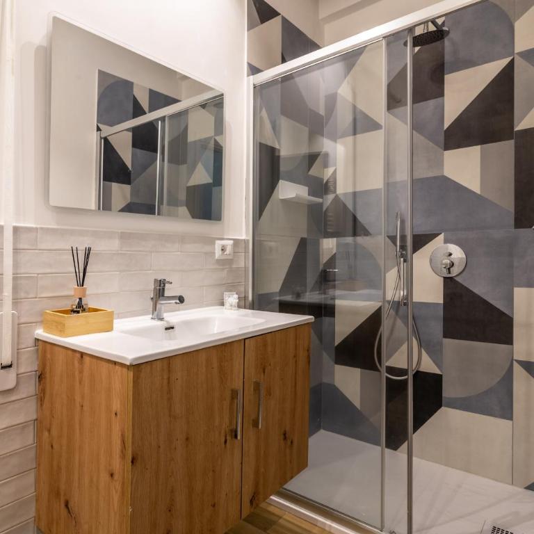 Spiga di Grano - Casa Giacinti - Appartamento con 2 Camere da Letto - 20