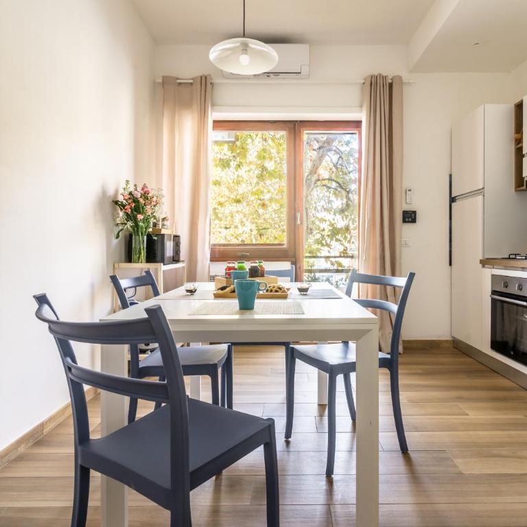 Spiga di Grano - Casa Giacinti - Appartamento con 2 Camere da Letto - 2