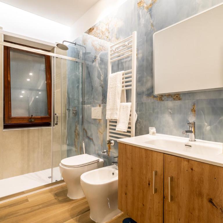 Spiga di Grano - Casa Giacinti - Appartamento con 2 Camere da Letto - 16