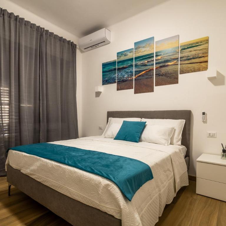 Spiga di Grano - Casa Giacinti - Appartamento con 2 Camere da Letto - 15