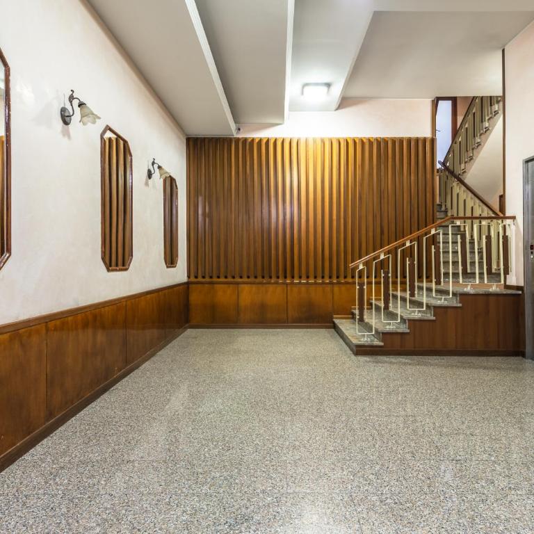 Spiga di Grano - Casa Giacinti - Appartamento con 2 Camere da Letto - 22